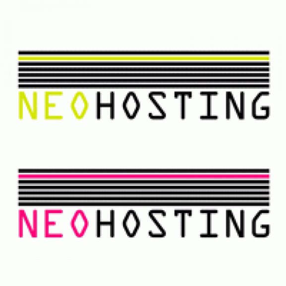 Neohosting Logo