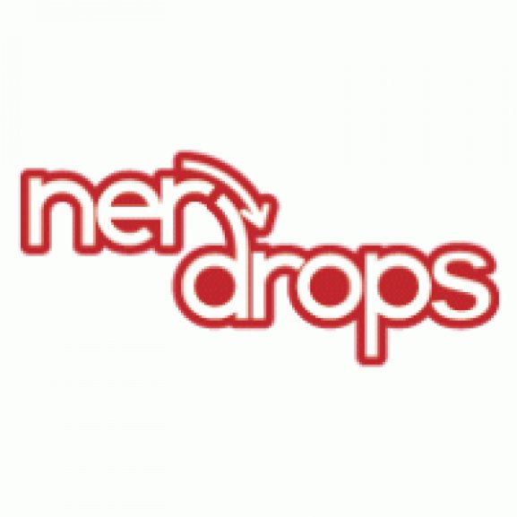 Nerdrops Logo