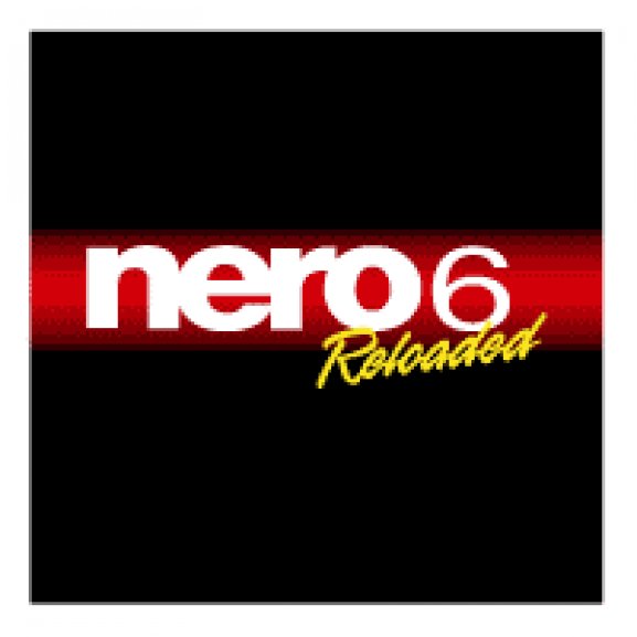nero 6 Logo