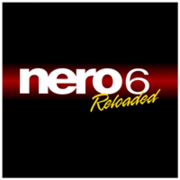 Nero 6 Reloaded Logo