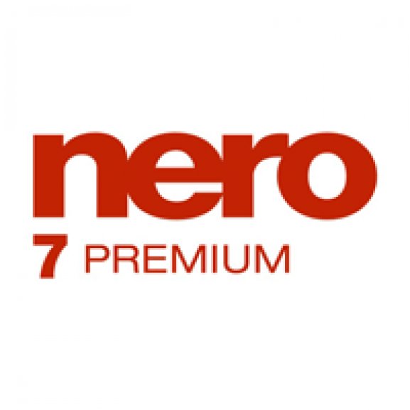 Nero 7 Premium Logo
