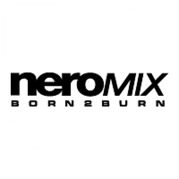 Nero MIX Logo
