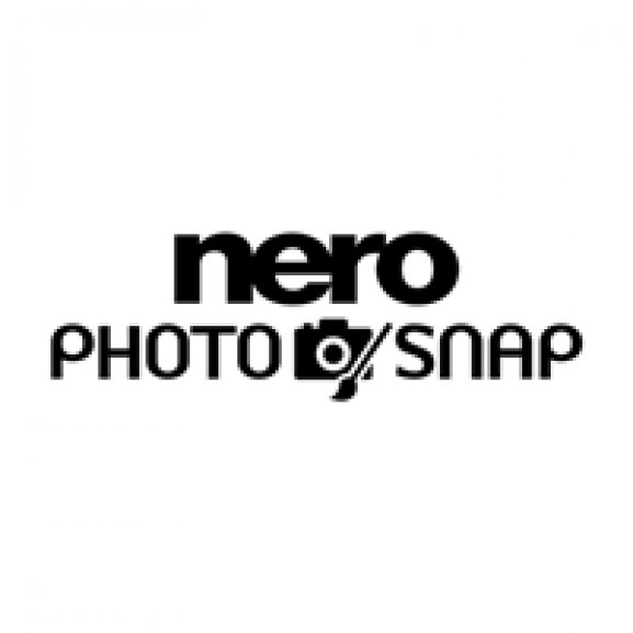 Nero Photo Snap Logo