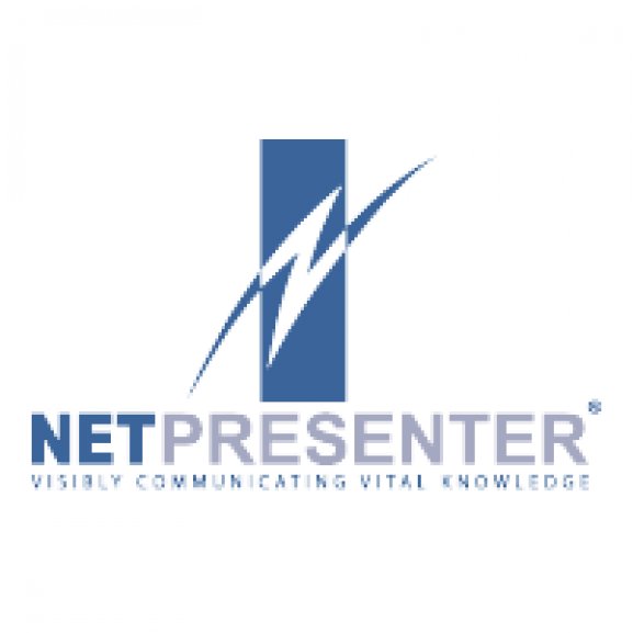 Netpresenter Logo