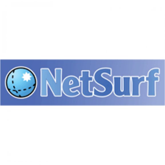 Netsurf Logo