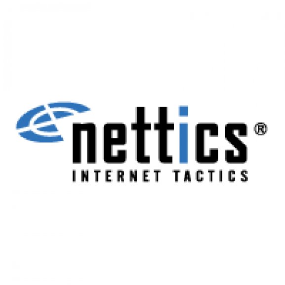 Nettics Logo