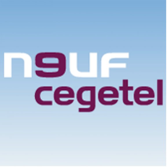 Neuf Cegetel Logo