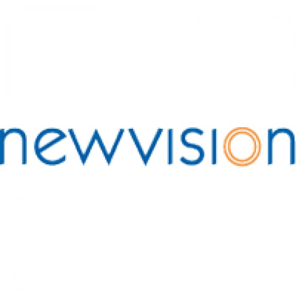 NewVision Logo