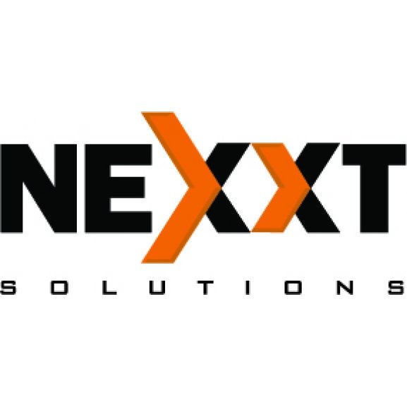 nexxt solutions Logo