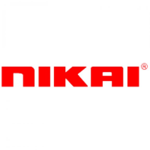 NIKAI Logo