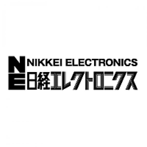 Nikkei Electronics Logo