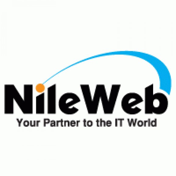 NileWeb Logo
