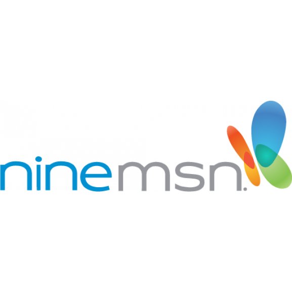 NineMSN Logo