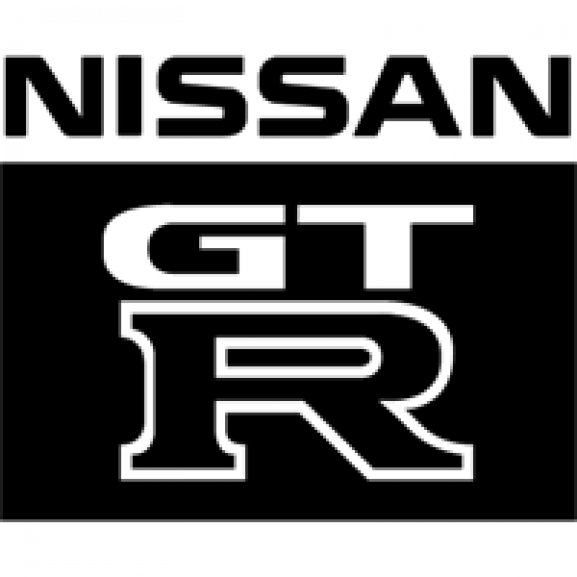 Nissan GT-R Logo