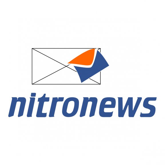Nitronews Email Marketing Logo