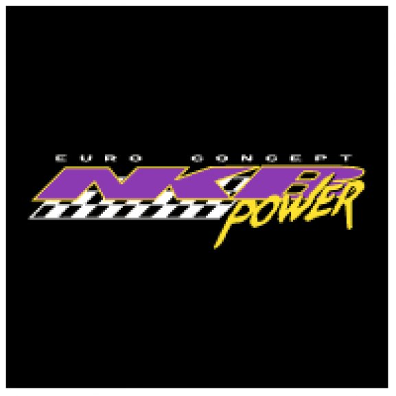 NKB Power Logo