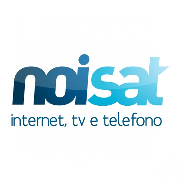 Noisat Logo