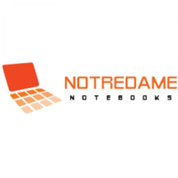 Notre Dame Notebooks Logo