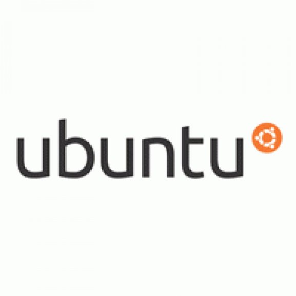 Novo Ubuntu Logo
