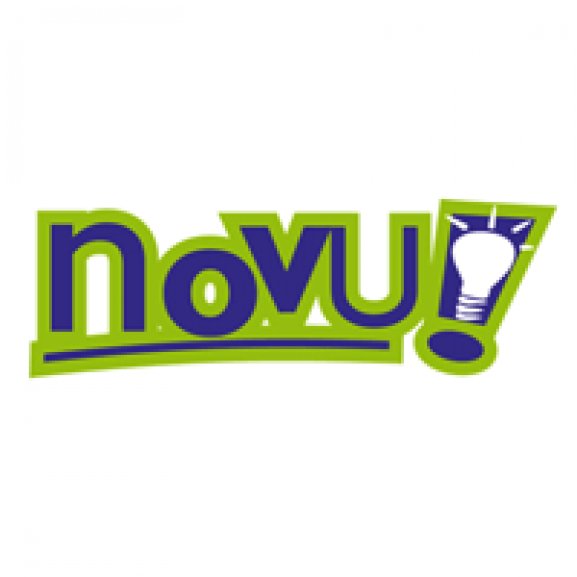 Novu Logo