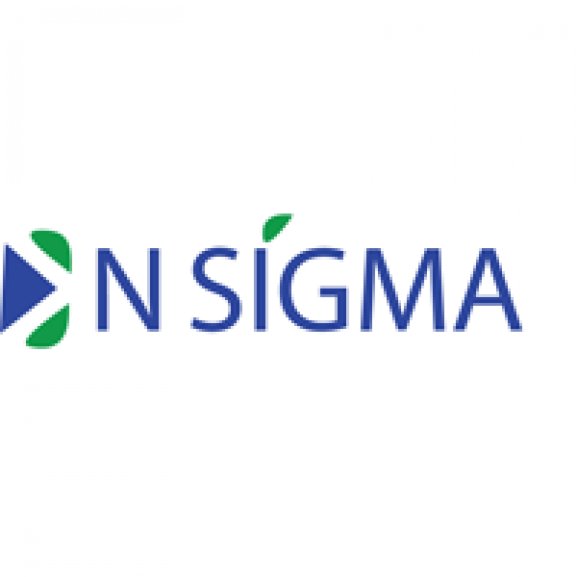 NSIGMA (Junior-Entreprise) Logo