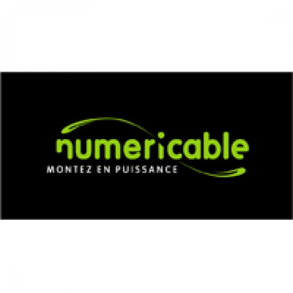 Numericable Logo