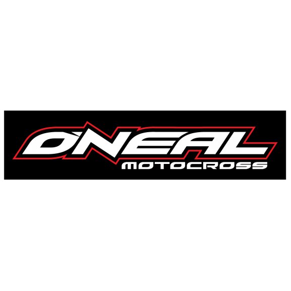 O'Neal Motocross Logo