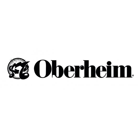 Oberheim Logo