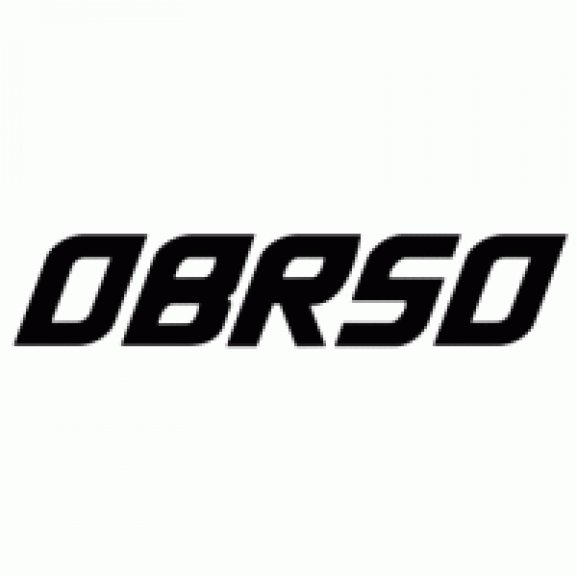 OBRSO Logo