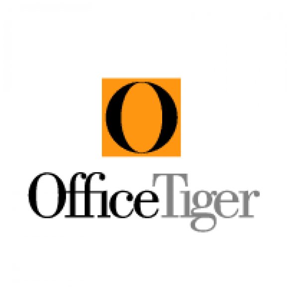 Officetiger Logo