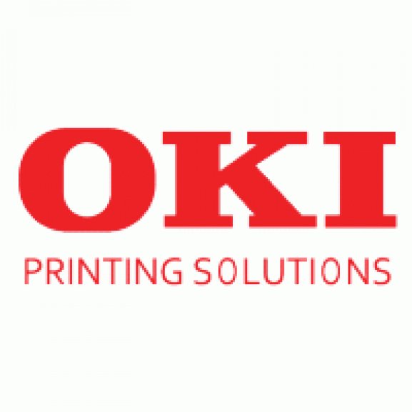 OKI Printing Solutions Logo