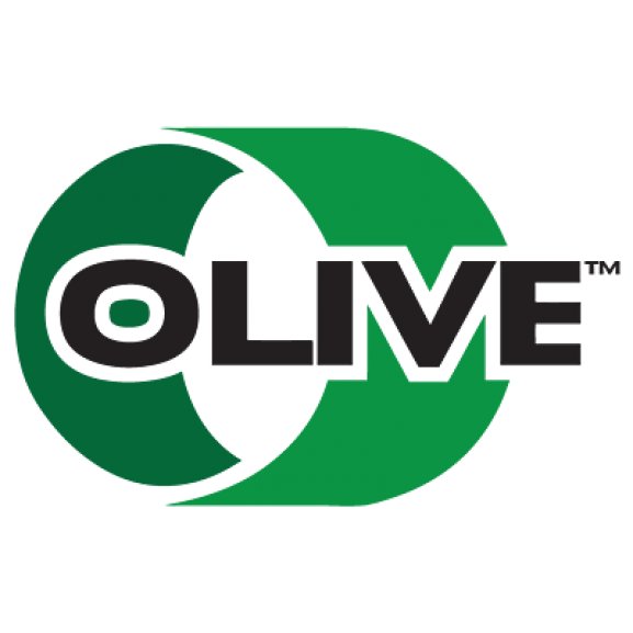 Olive Refinish Logo