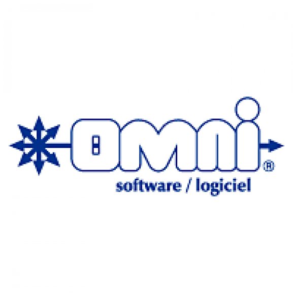 Omni Software Logiciel Logo