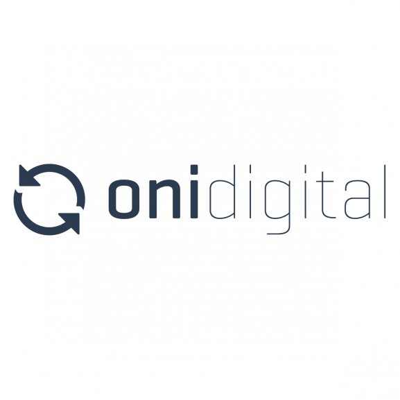 Oni Digital Logo