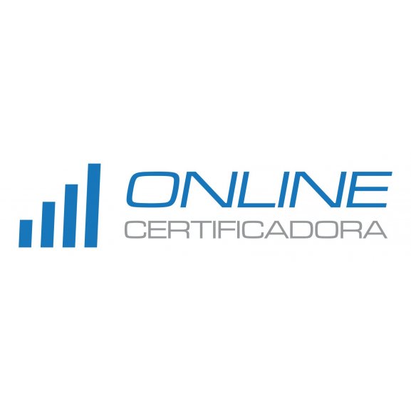 Online Certificadora Logo