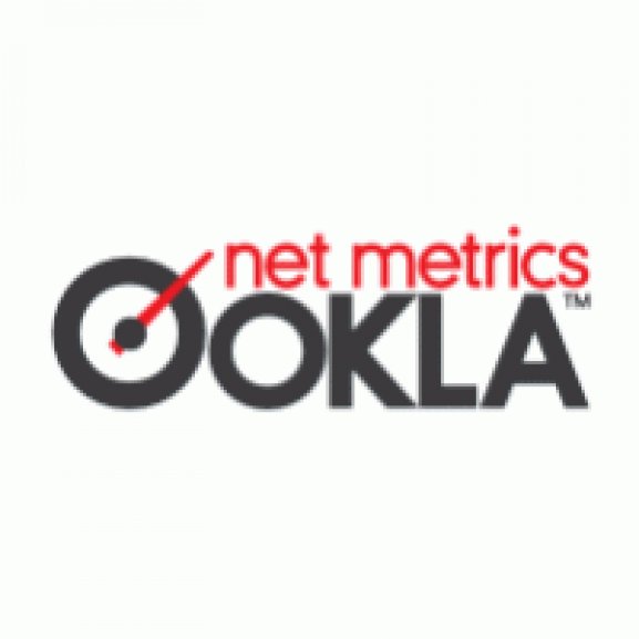 Ookla Net Metrics Logo