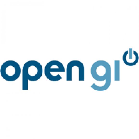 Open GI Logo