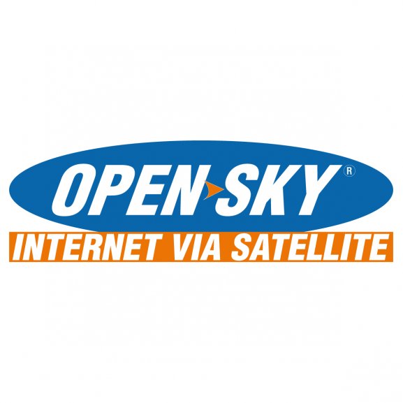 Open Sky Logo