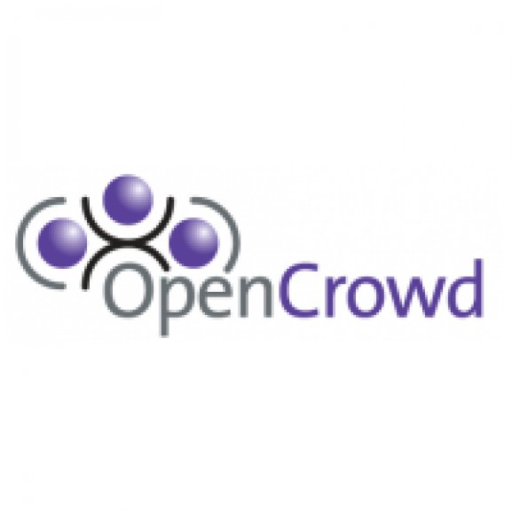 OpenCrowd Logo