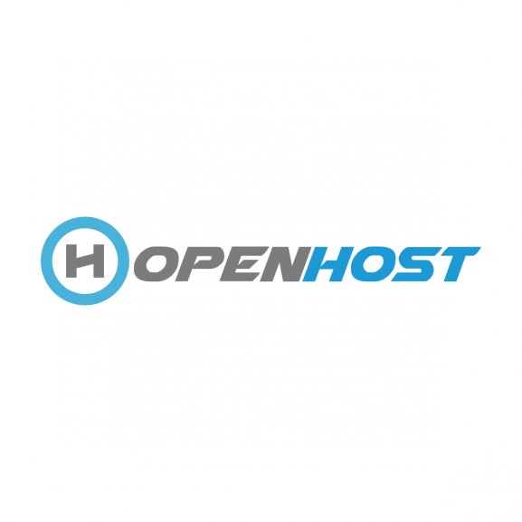 Openhost Logo
