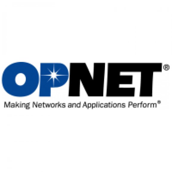 OPNET Logo