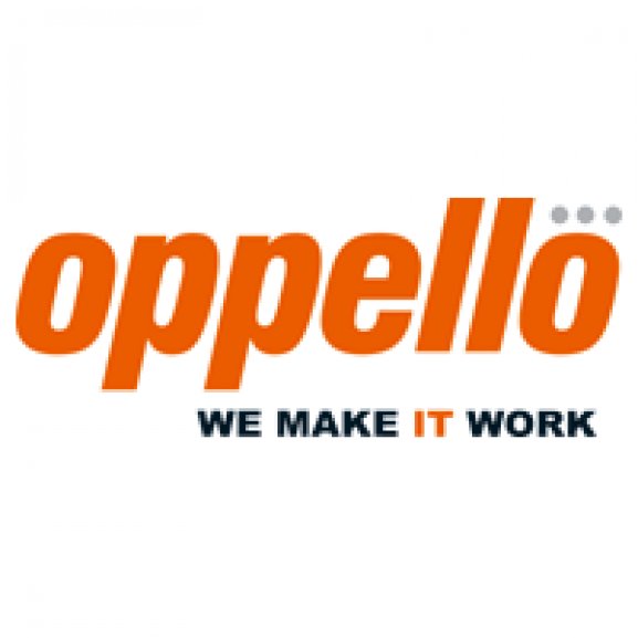 Oppello Logo