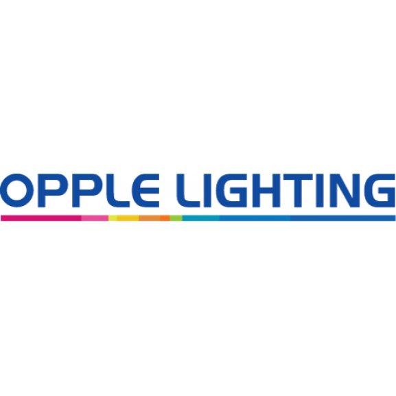 Opple Lighting Logo