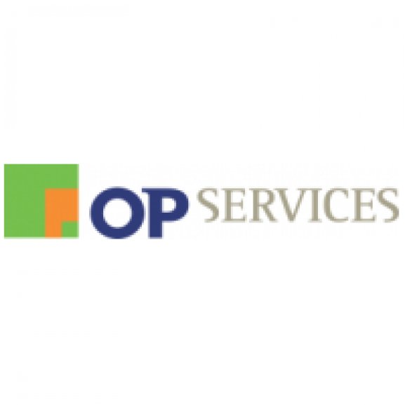 OpServices Logo