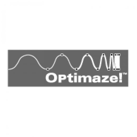 Optimaze Logo