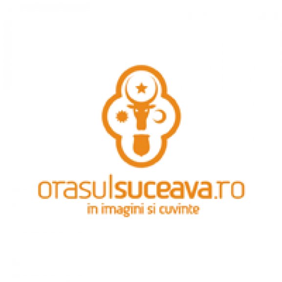OrasulSUCEAVA.ro Logo