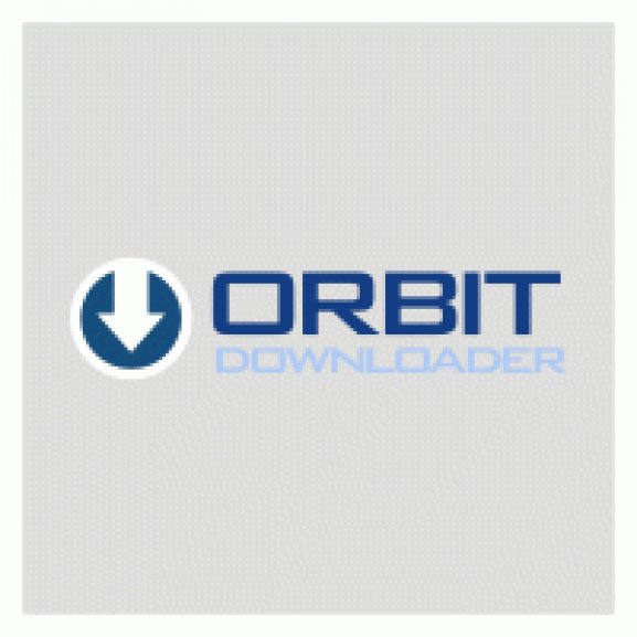 OrbitDownloader Logo