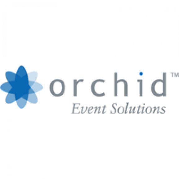 Orchid Event Solutions Logo