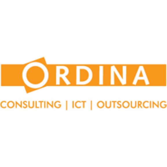 ordina Logo