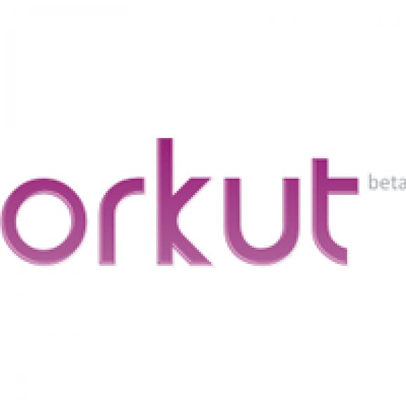 Orkut beta Logo